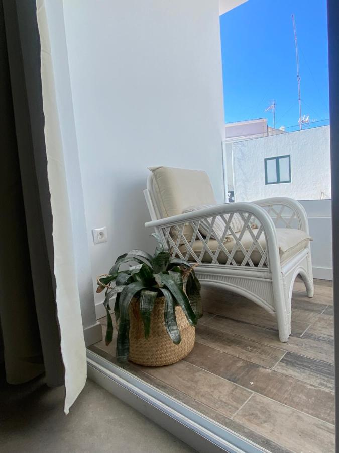 Casa Lorenzo 卡门港 外观 照片