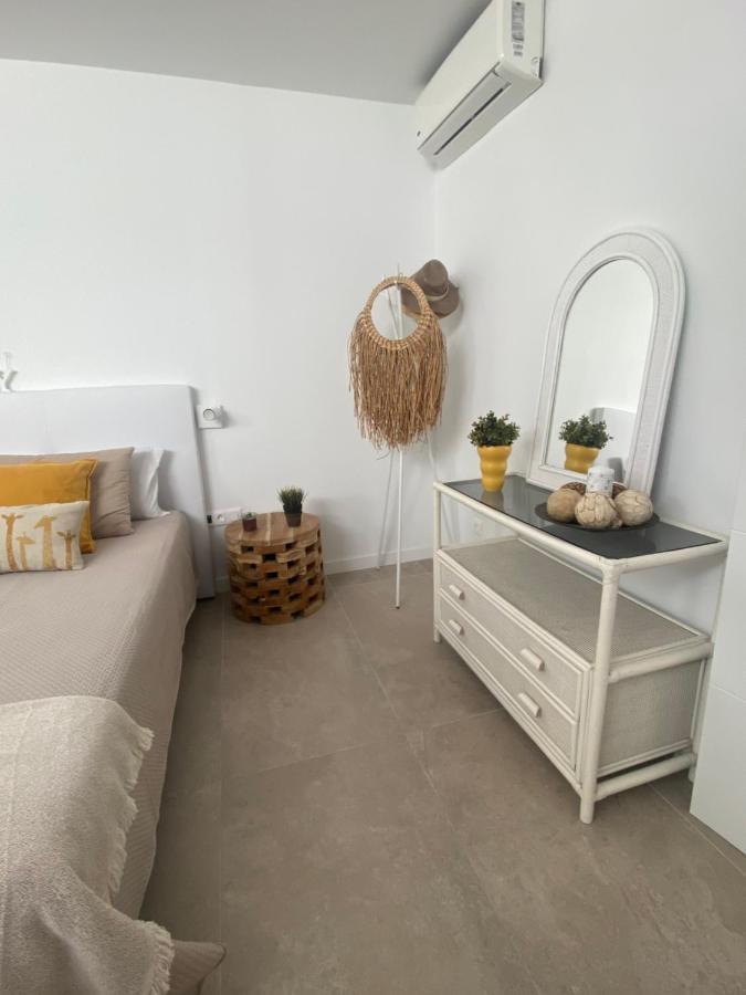 Casa Lorenzo 卡门港 外观 照片